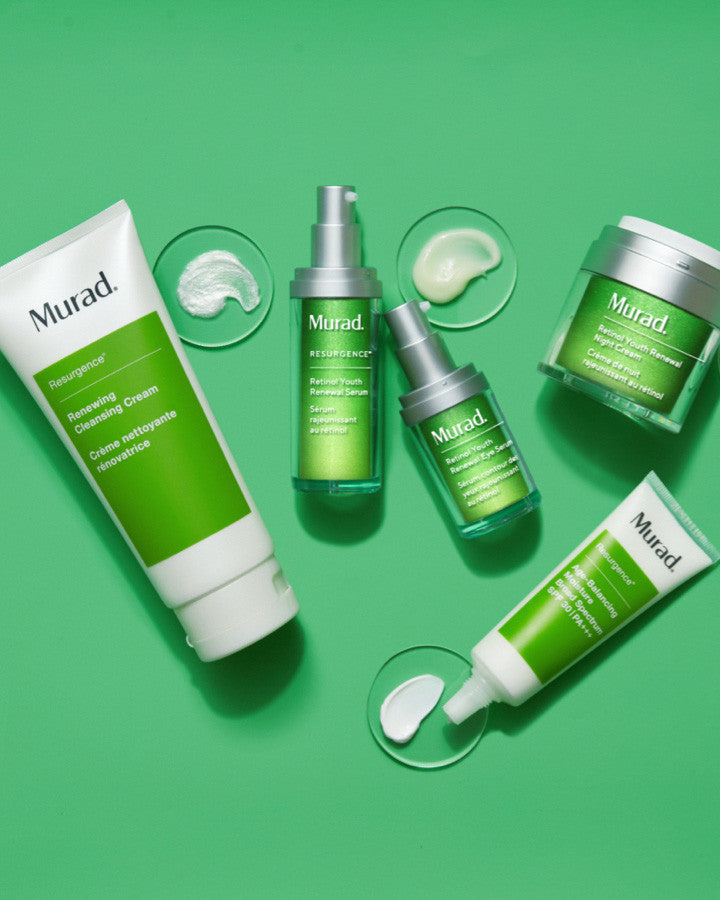 Murad Age-Balancing Moisture Broad Spectrum SPF 30 | PA+++ 50ml 50% OFF
