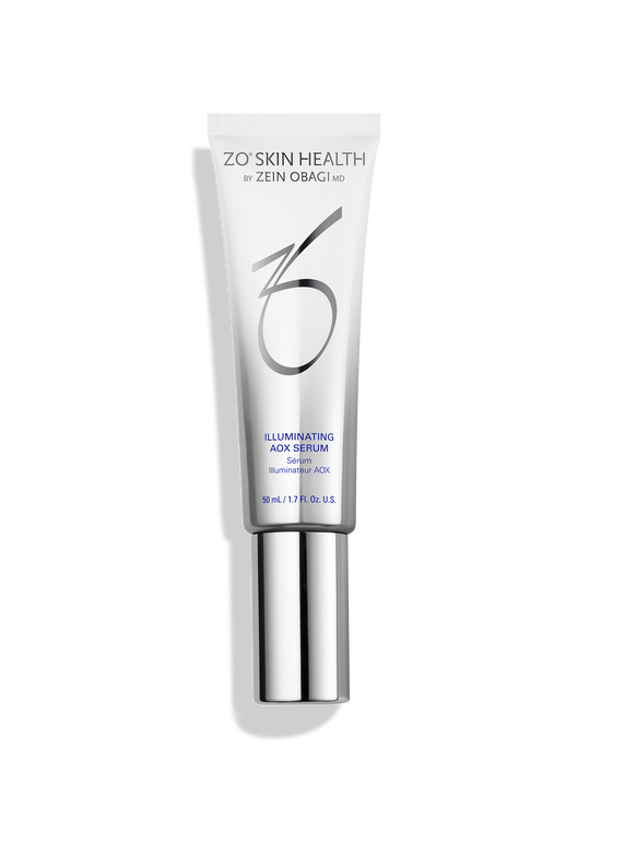 ZO Skin Health Iluminating AOX Serum