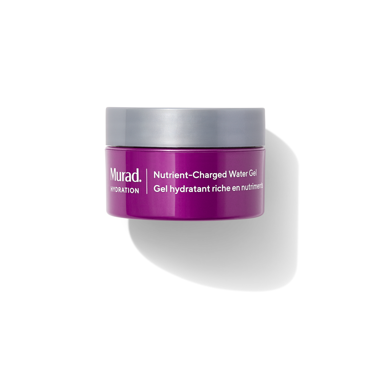 Murad Nutrient-Charged Water Gel