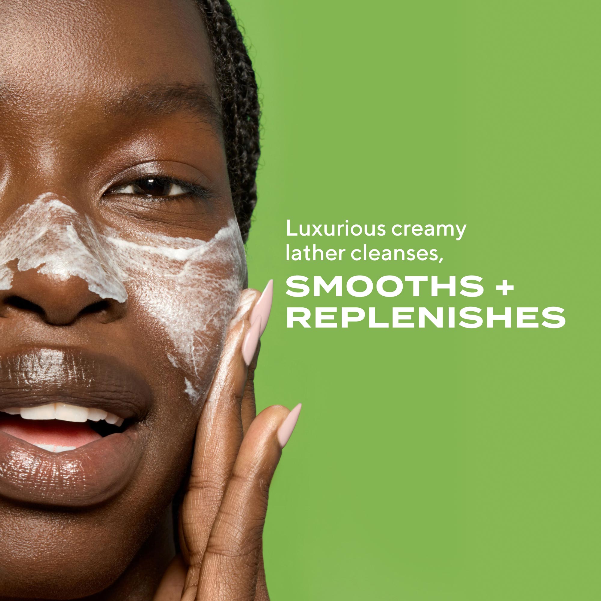 Murad Renewing Cleansing Cream 200ml