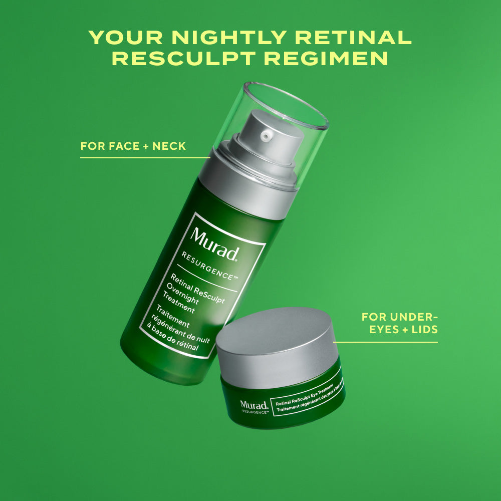 Murad Retinal ReSculpt Overnight Treatment 30ml