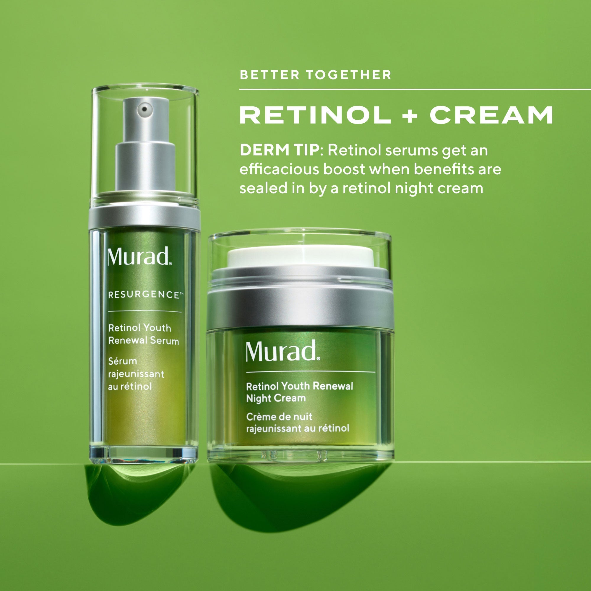 Murad Retinol Youth Renewal Serum 30ml