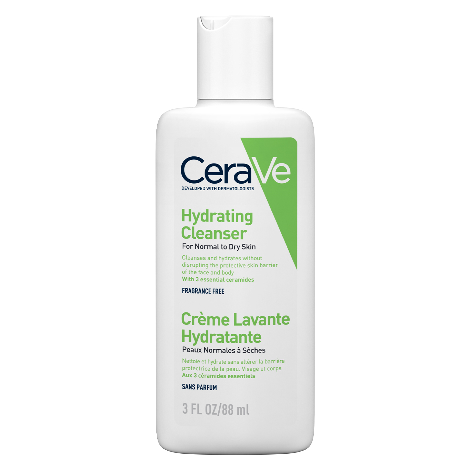 CeraVe Home and Away Skincare Giftset