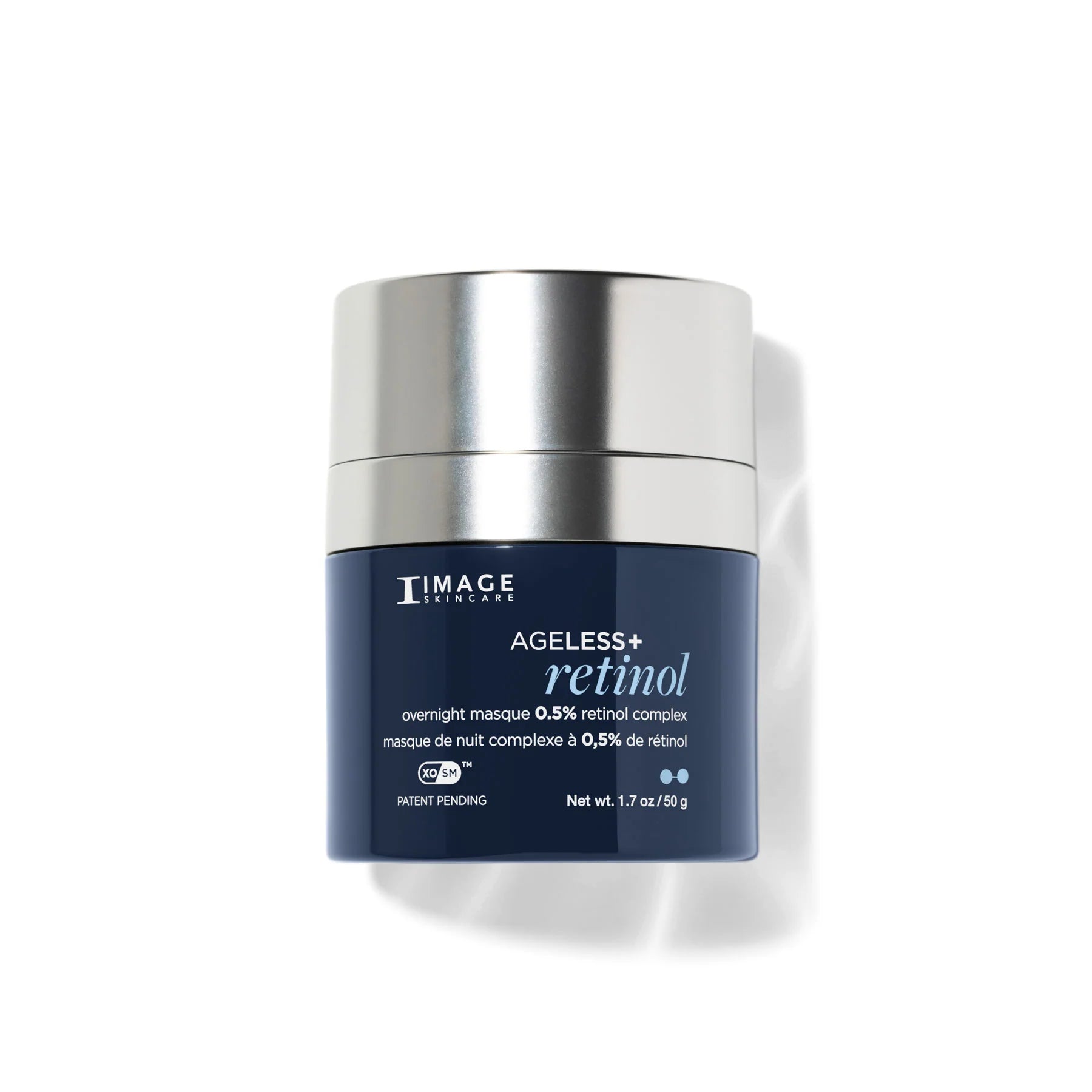 Image Skincare AGELESS+ Retinol Repair Crème 0.5% Retinol Complex