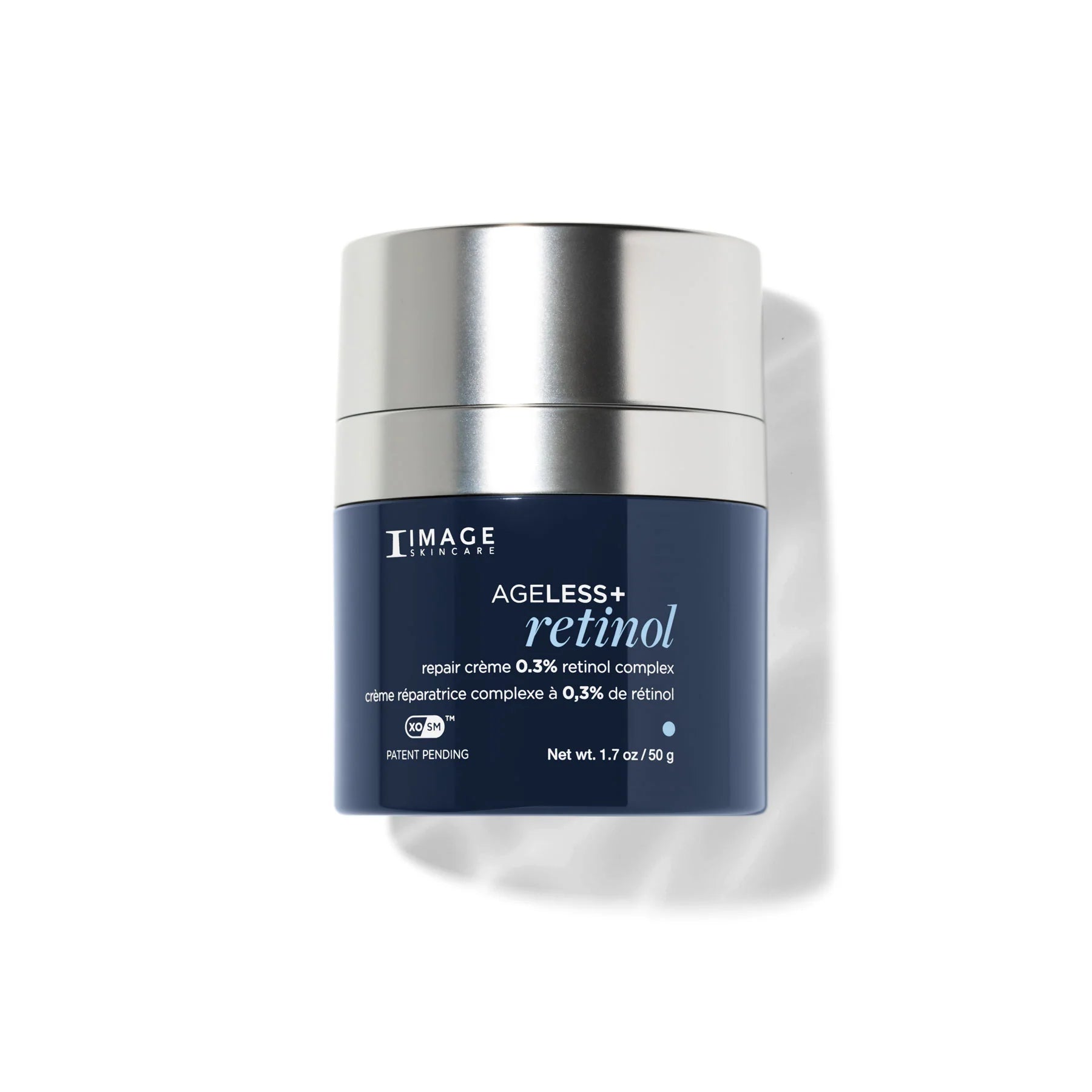 Image Skincare AGELESS+ Retinol Repair Crème 0.3% Retinol Complex