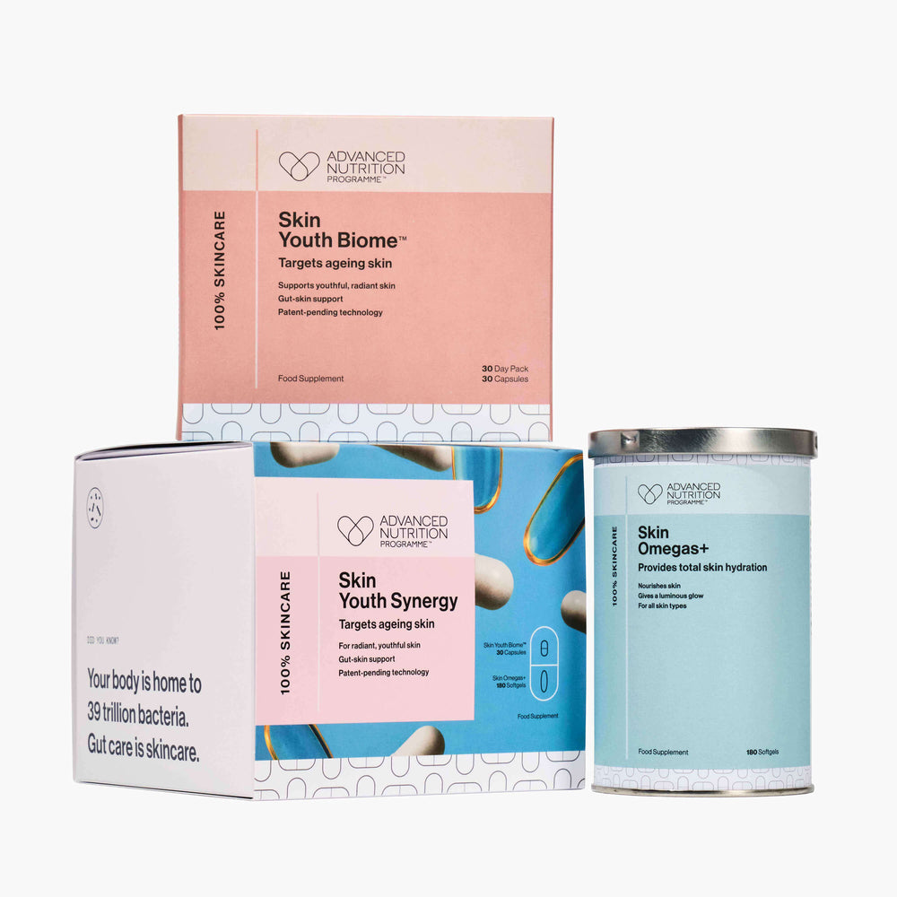 Advanced Nutrition Programme Skin Youth Synergy - Festive Gift Set (Worth €128)