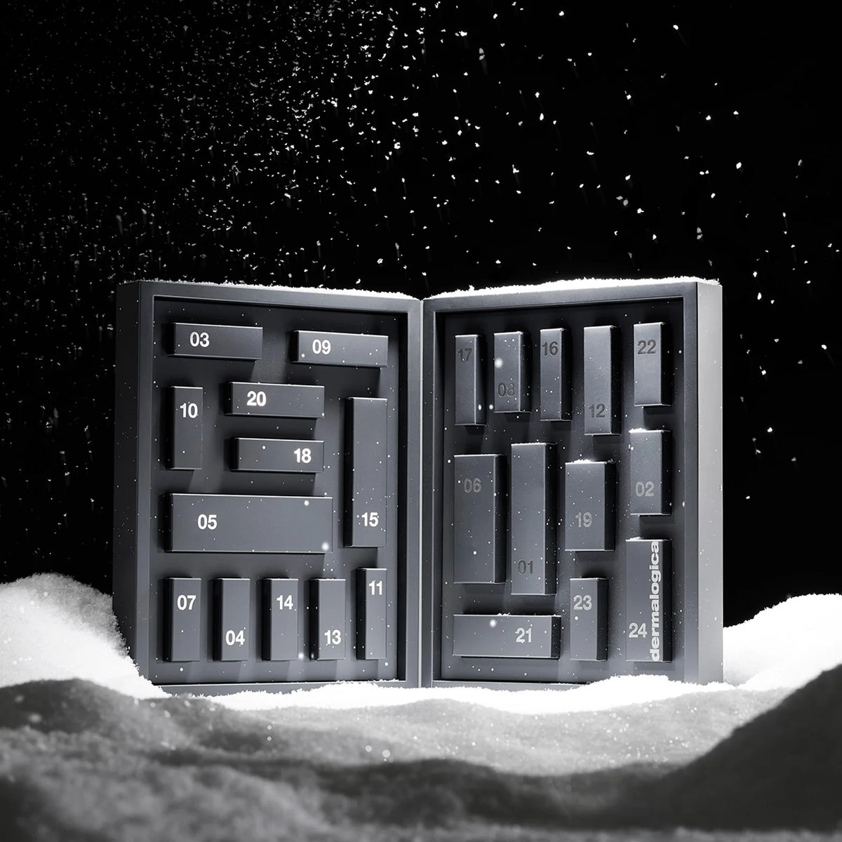 Dermalogica Advent Calendar 2026 (Limited Edition Gift)