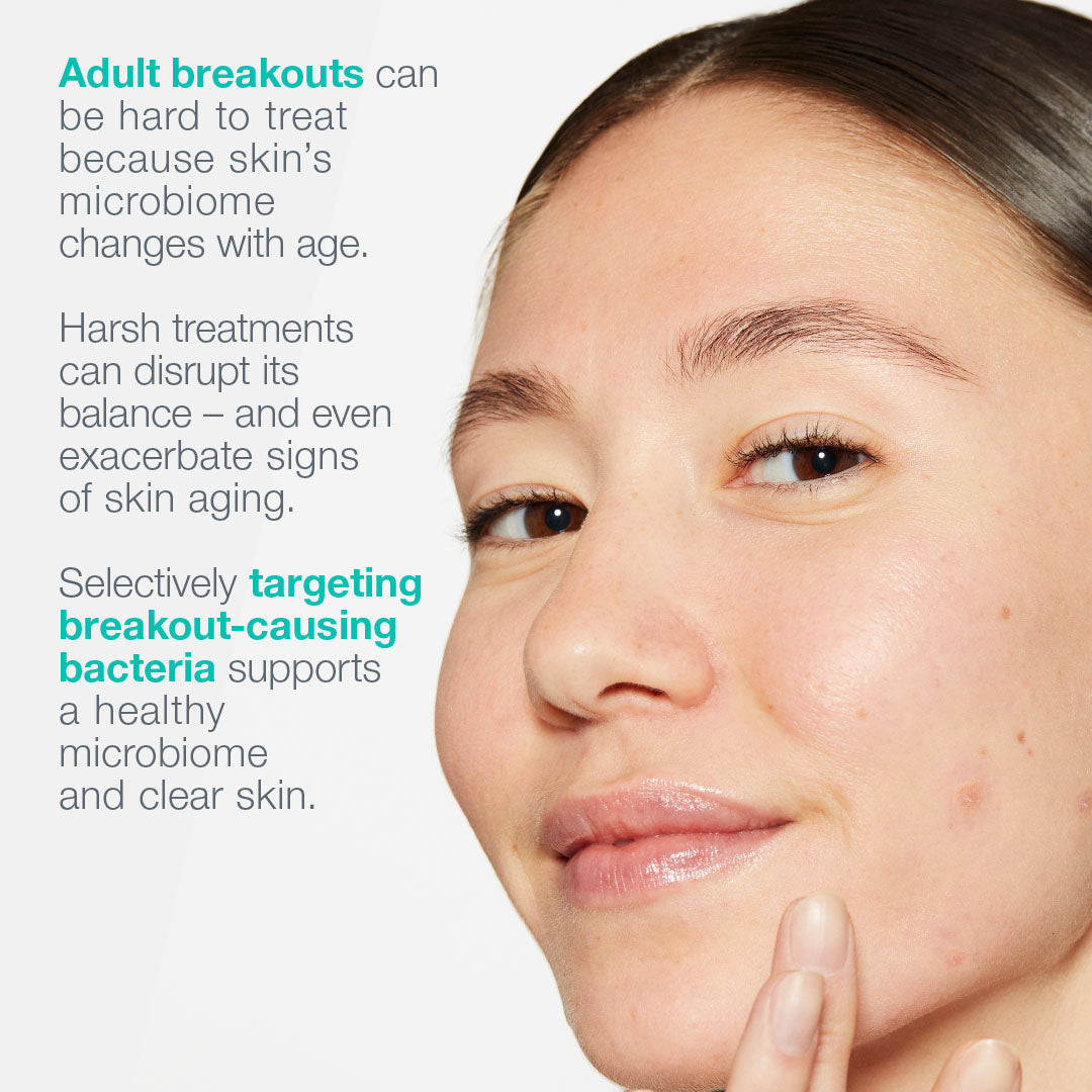 Dermalogica Breakout Biotic Moisturiser