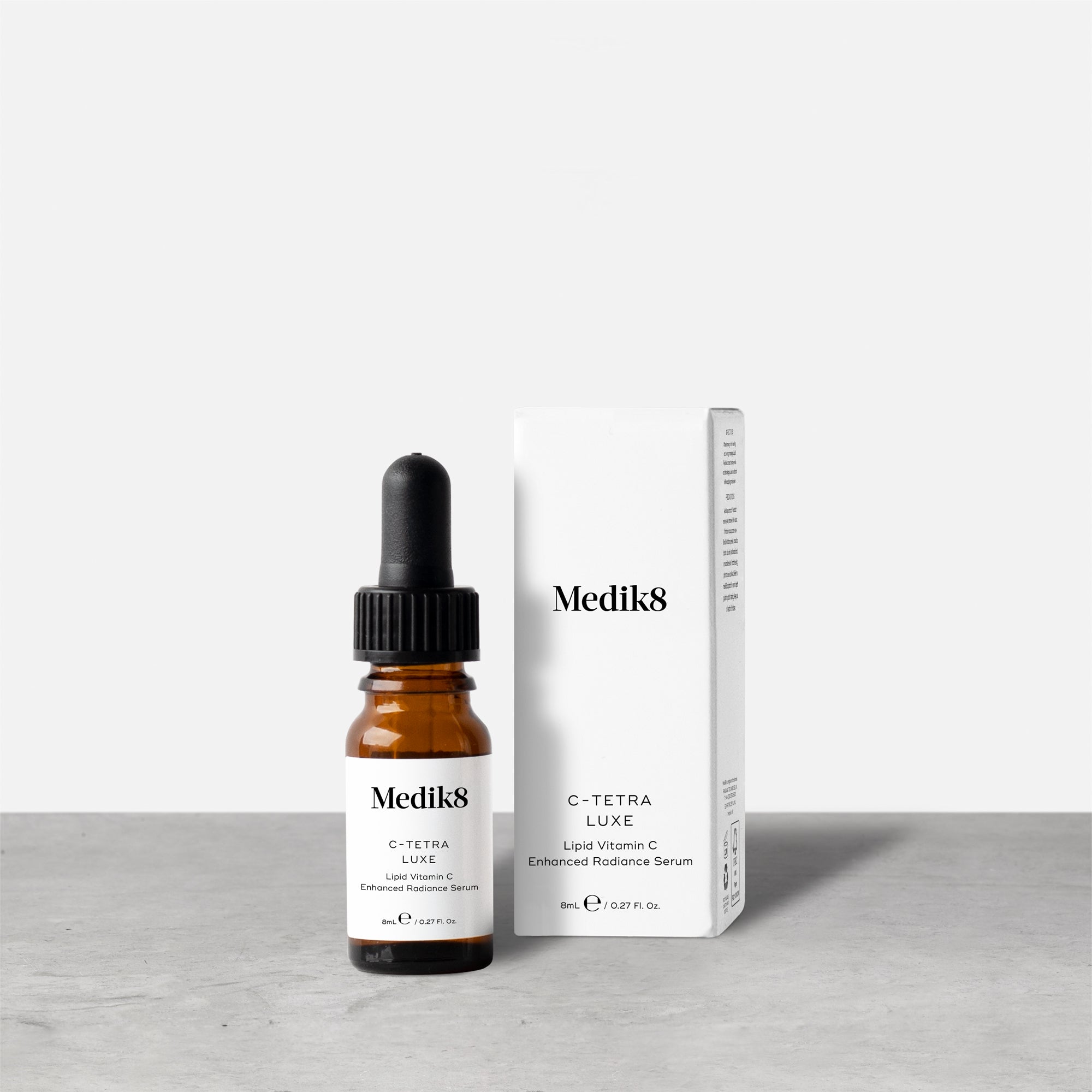 Medik8 C-Tetra® Luxe (Travel Size)