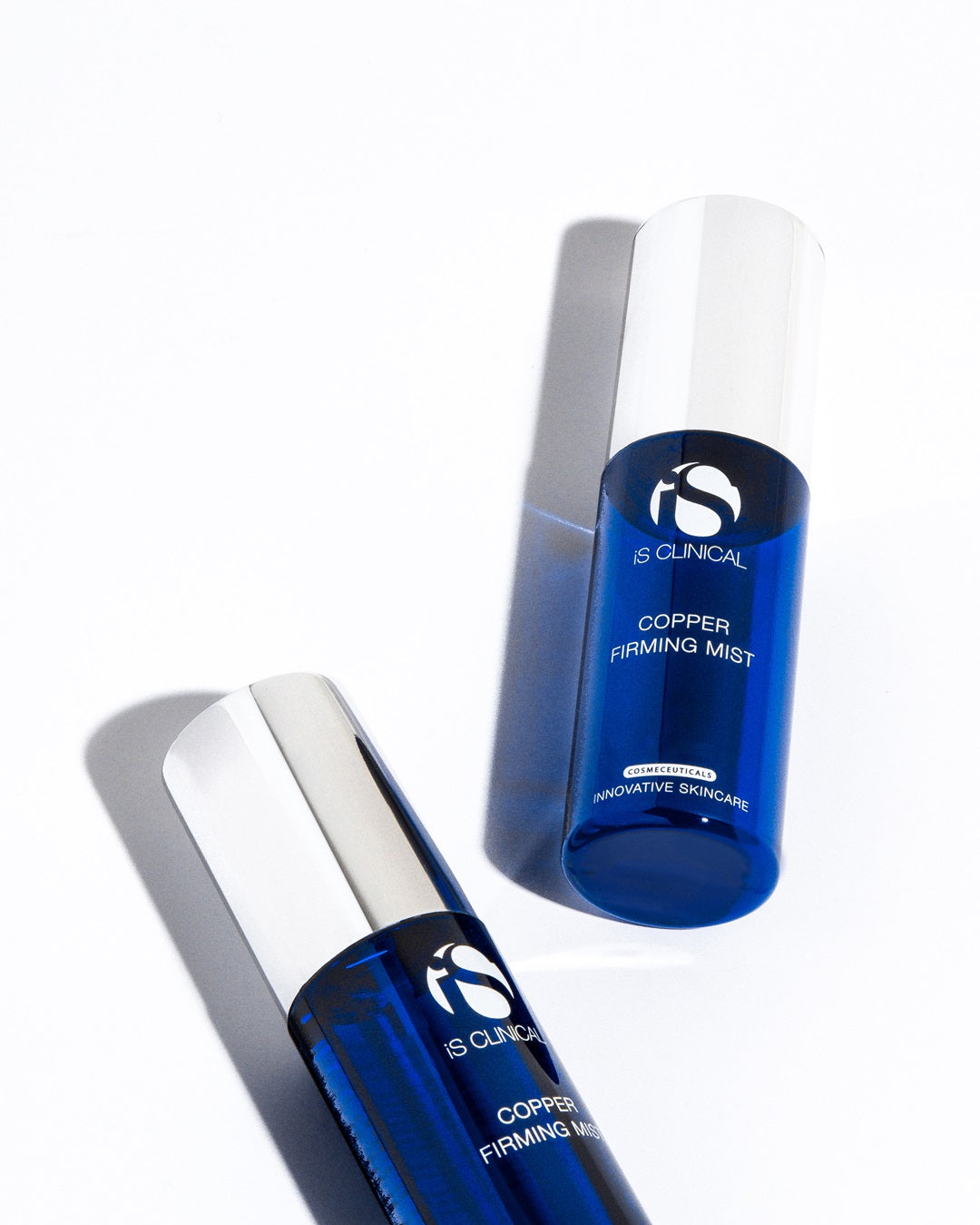 iS Clinical Copper Firming Mist 75ml