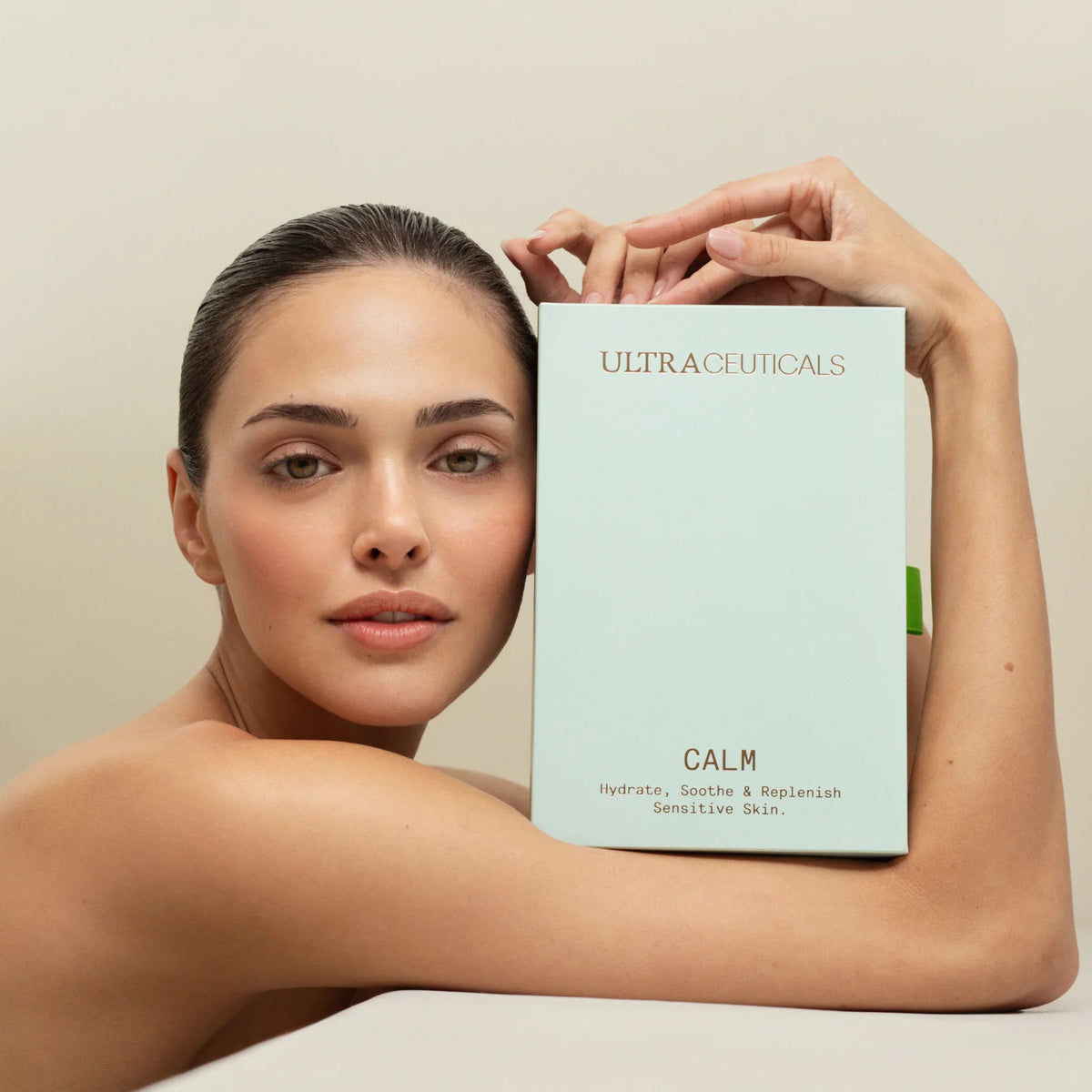 Ultraceuticals CALM Christmas Set