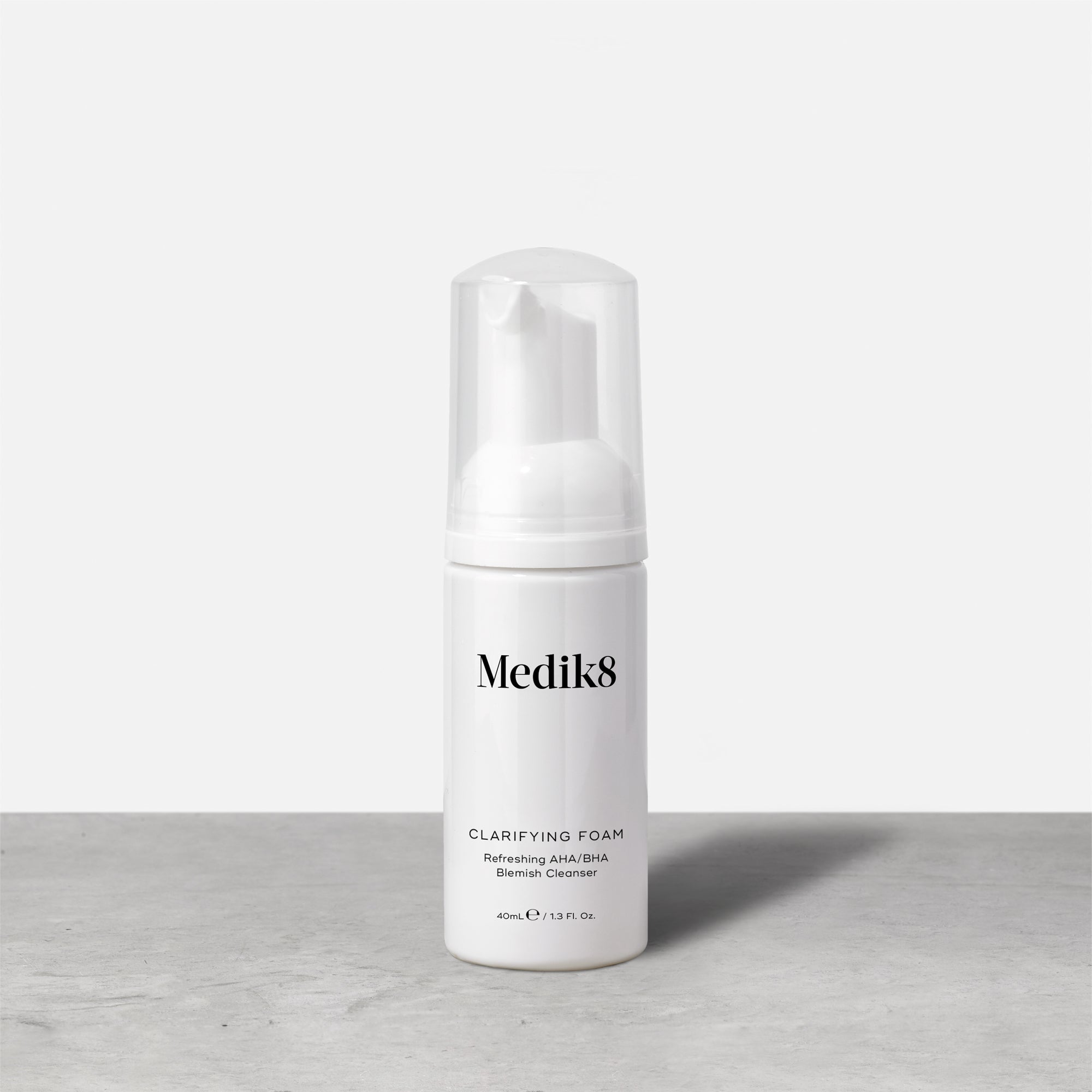 Medik8 Clarifying Foam™ (Travel Size)