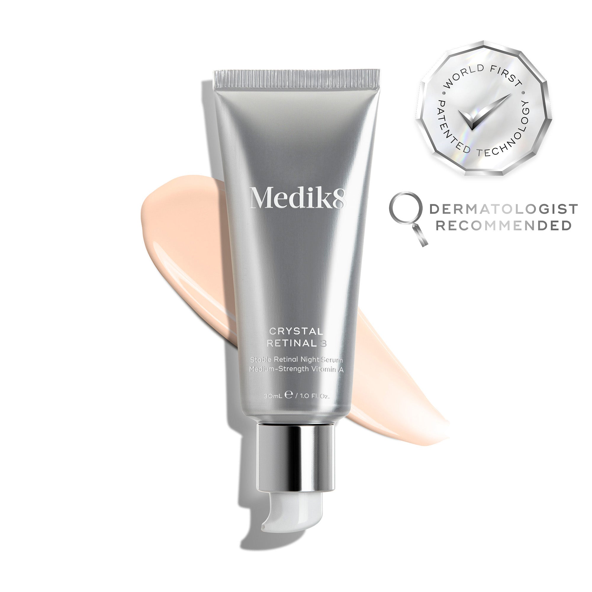 Medik8 Crystal Retinal 10 30ml