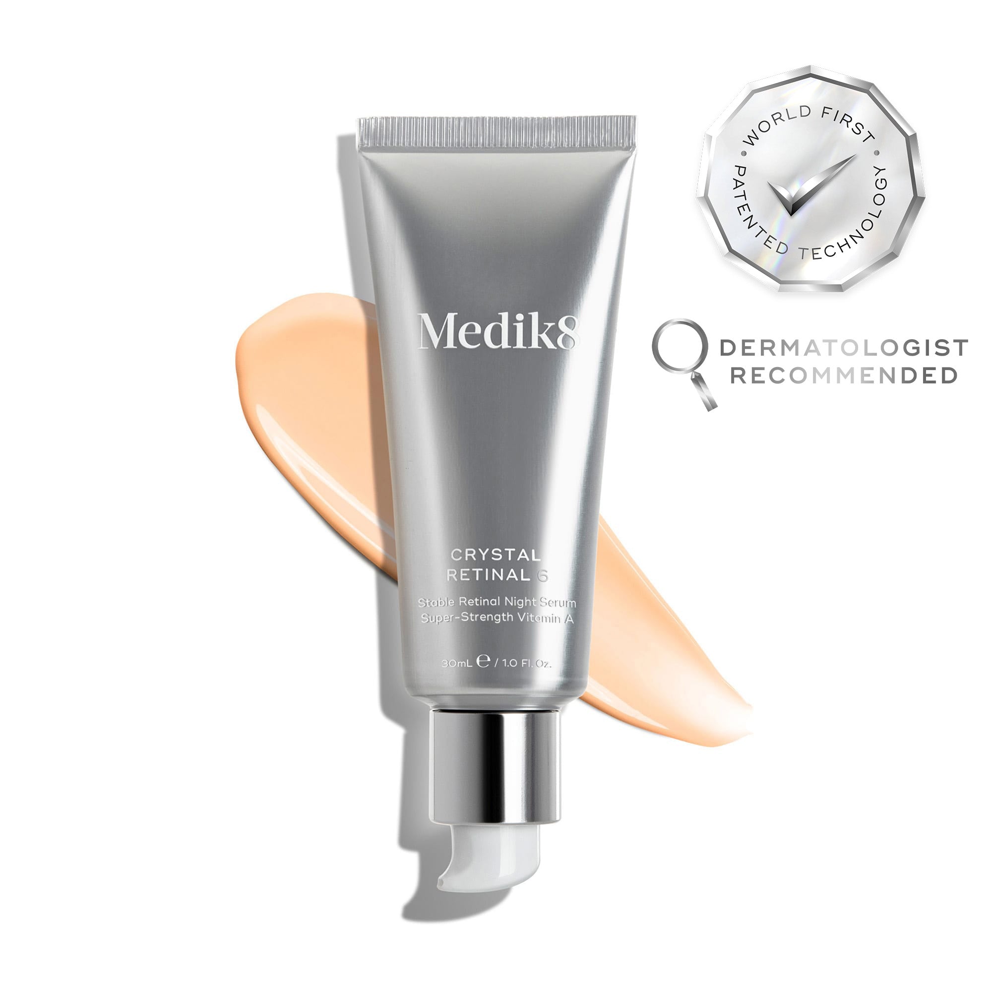 Medik8 Crystal Retinal 10 30ml