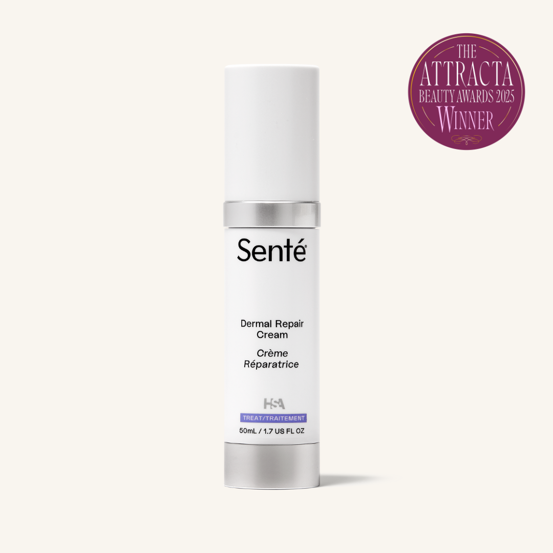 Sente Dermal Repair Cream
