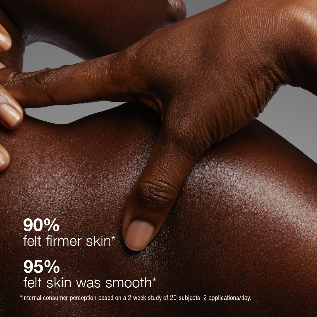 Dermalogica dynamic skin sculptor body serum