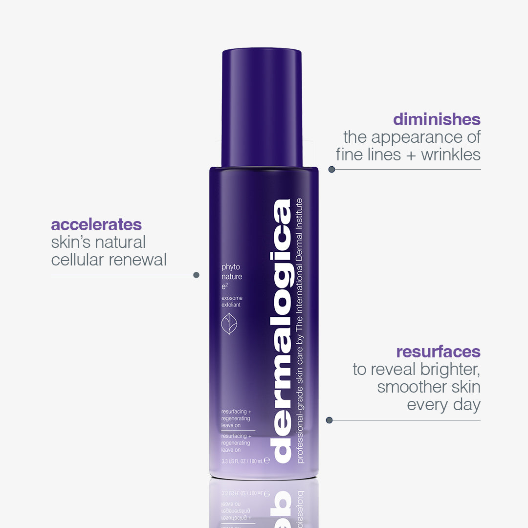 Dermalogica the ultimate Phyto Nature age-defying routine
