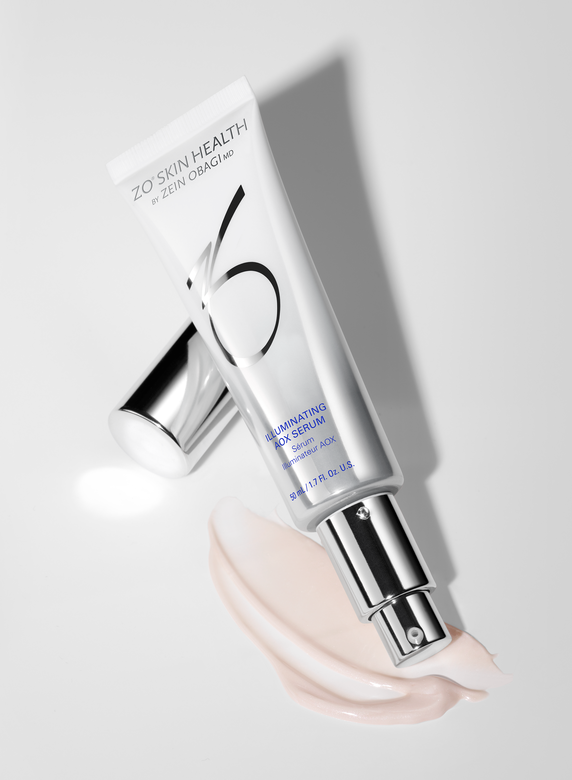 ZO Skin Health Iluminating AOX Serum