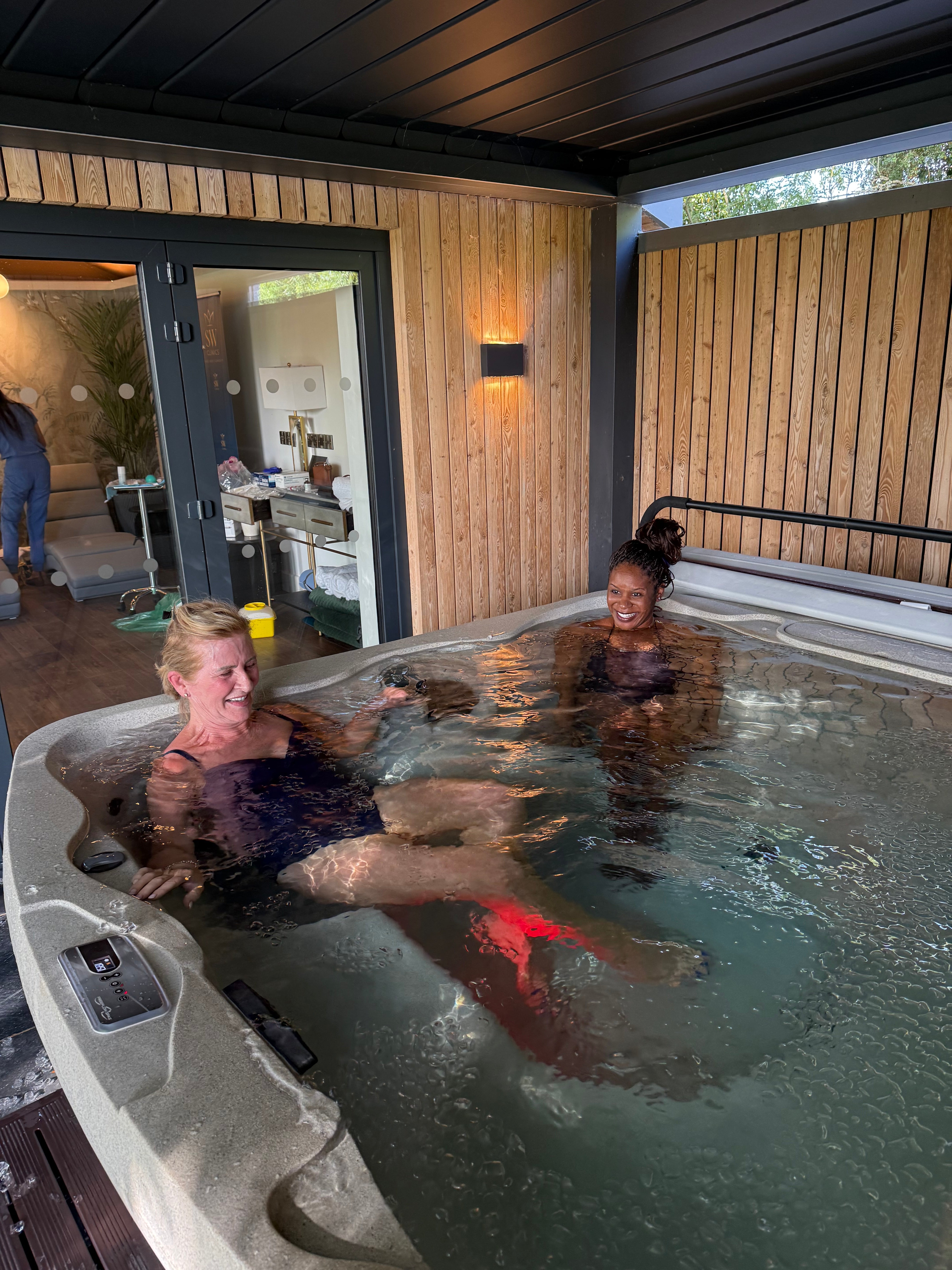 Longevity Retreat (SAT OCT 24th & SUN 25th)