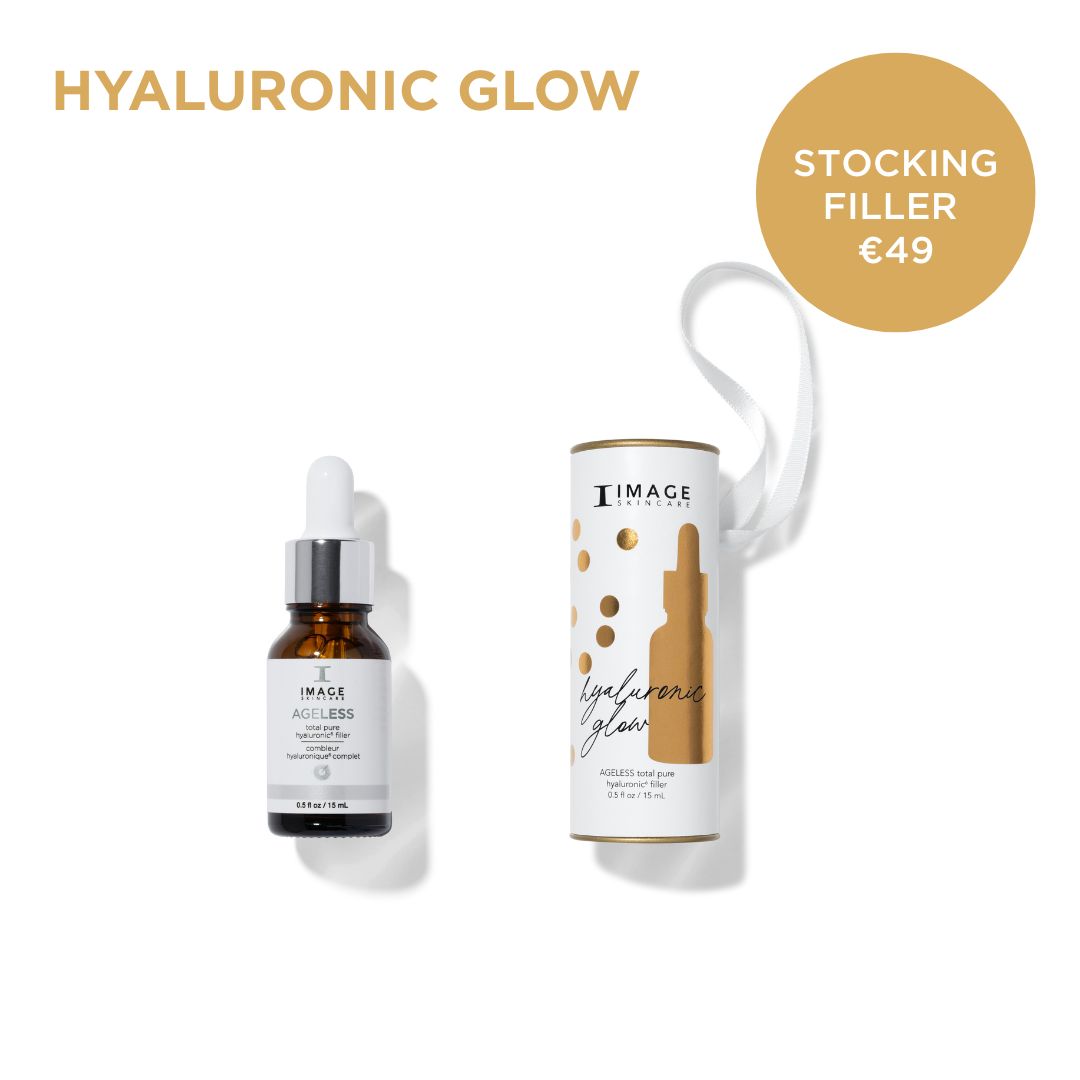 Image Hyaluronic Glow Gift Set [Pre Order]