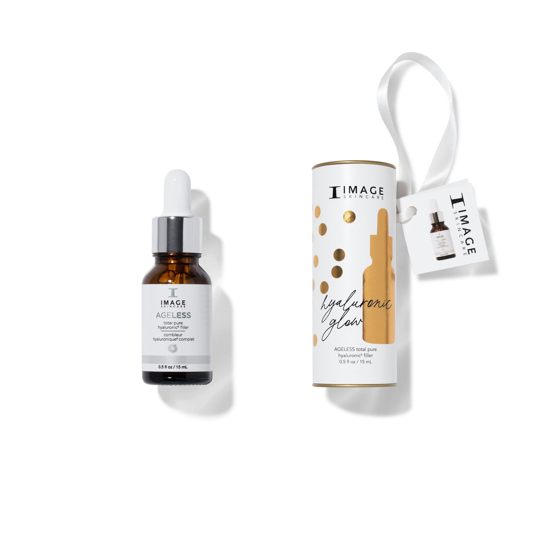 Image Hyaluronic Glow Gift Set [Pre Order]
