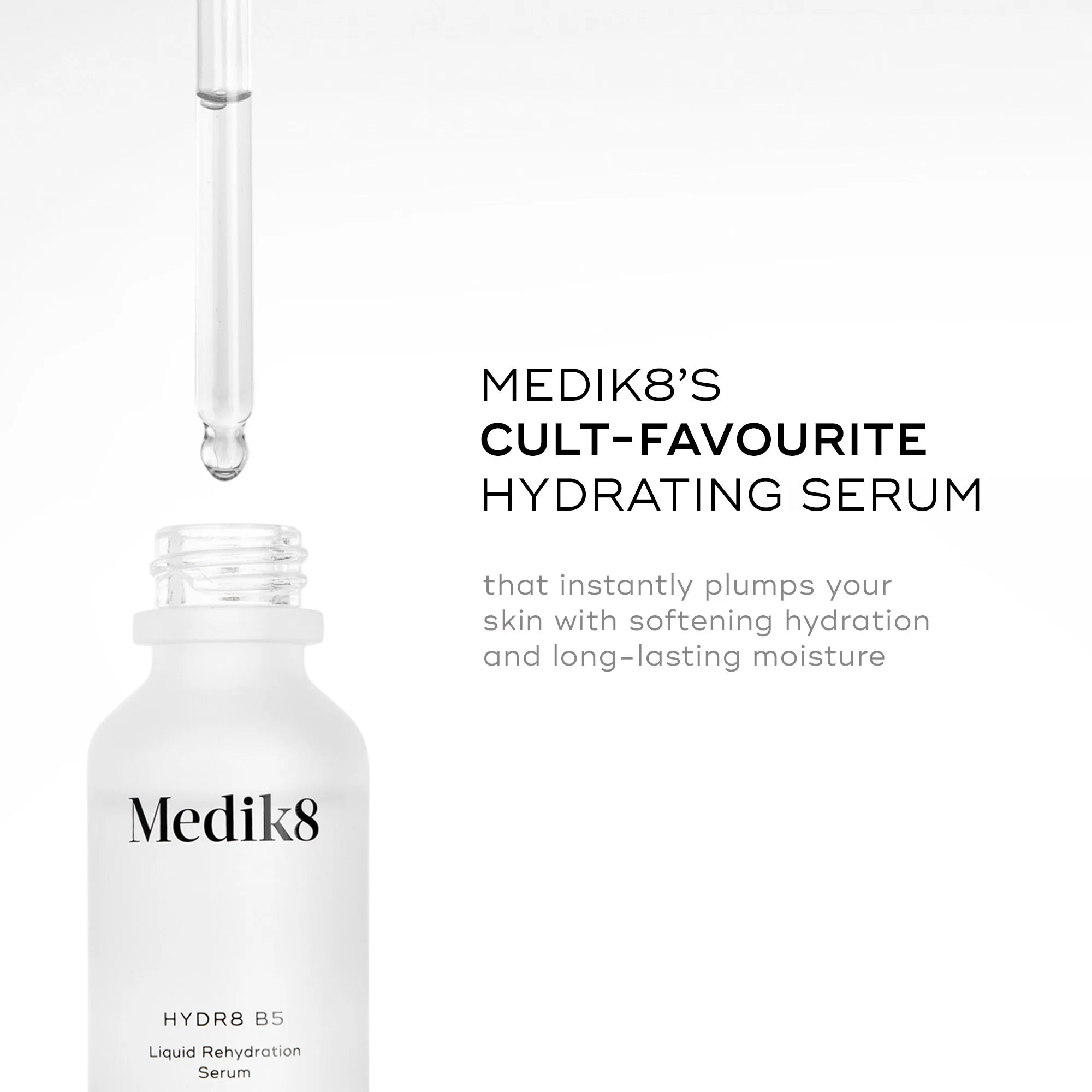 Medik8 Hydr8 B5 30ml