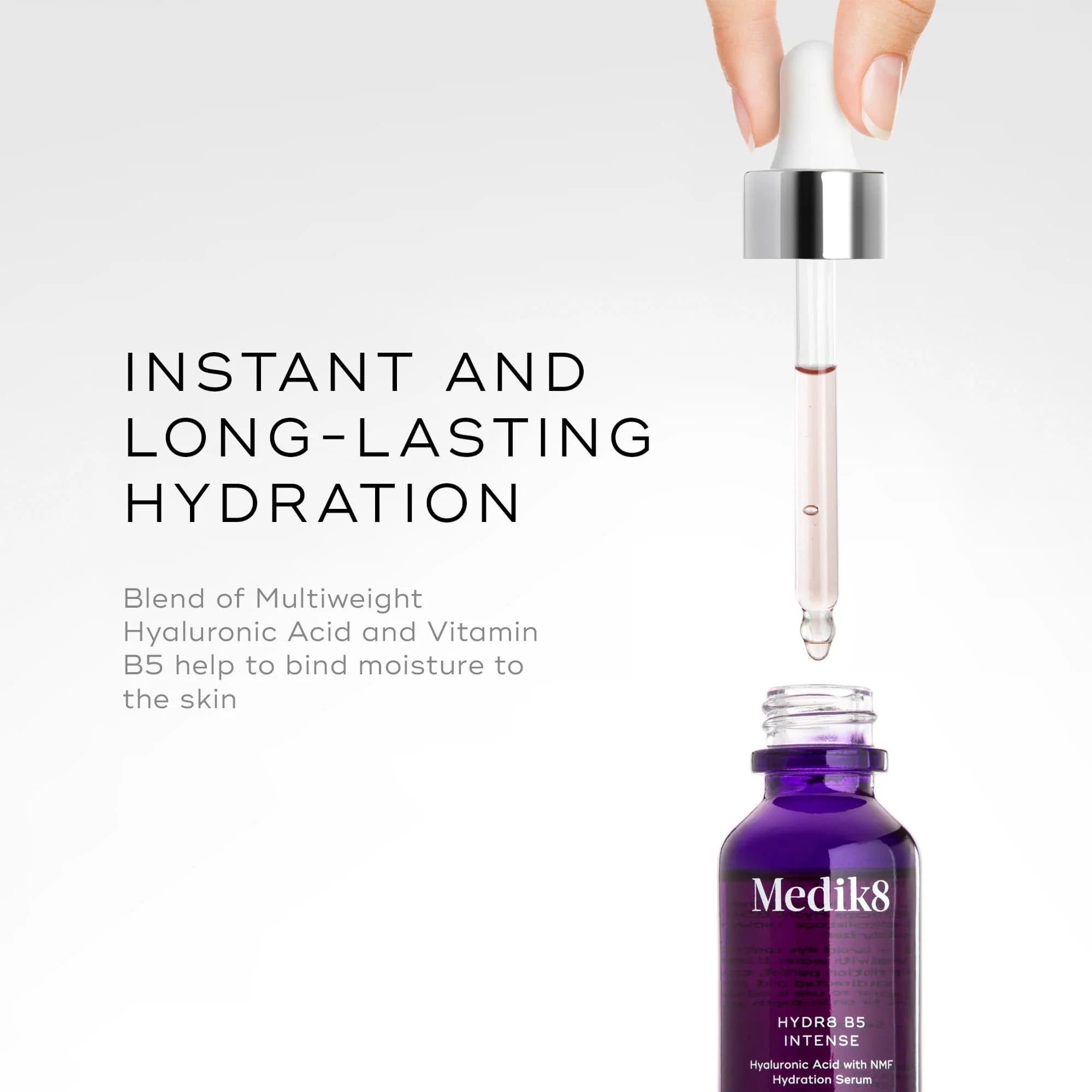 Medik8 Hydr8 B5 Intense 30ml