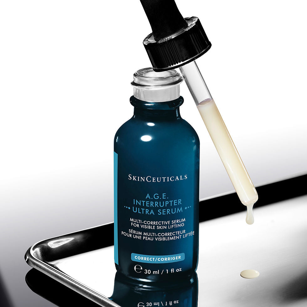 SkinCeuticals AGE Interrupter Ultra Serum 30ml (Pre-Order)