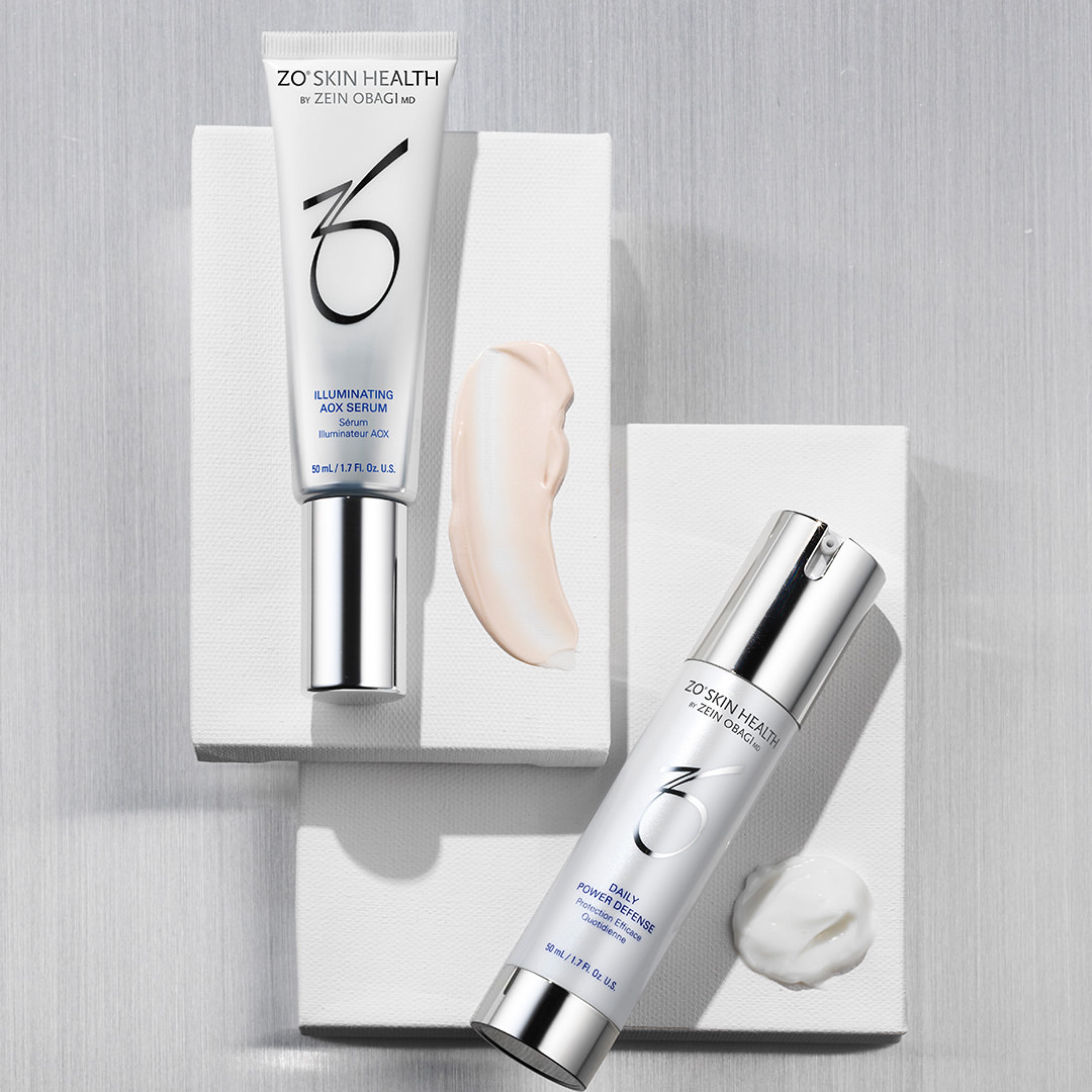 ZO Skin Health Iluminating AOX Serum