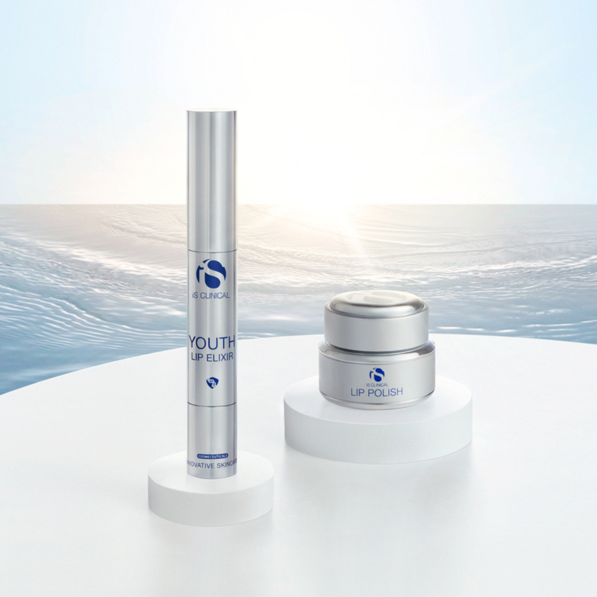 iS Clinical LIPerfection Duo Kit 50% OFF
