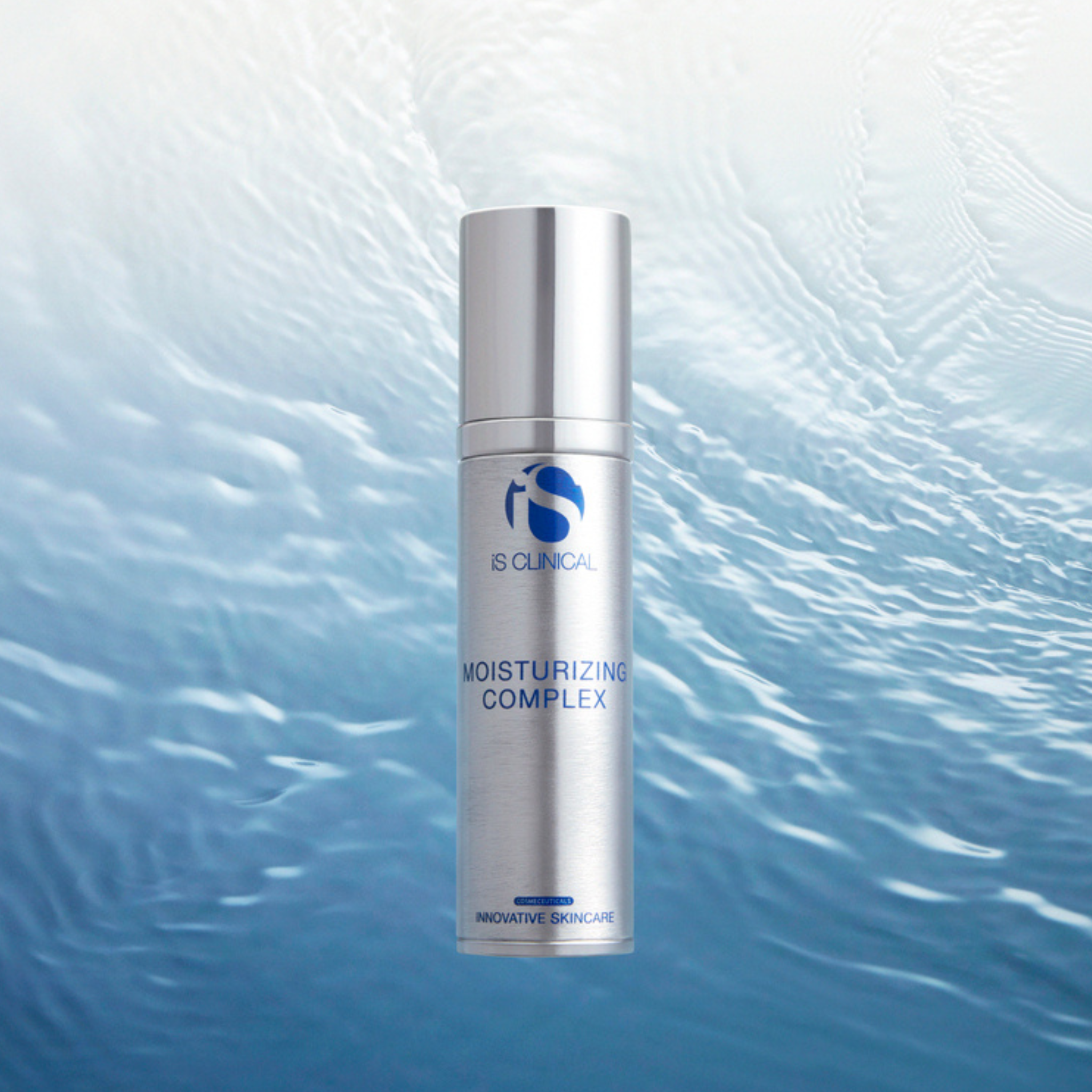 iS Clinical Moisturizing Complex 50ml