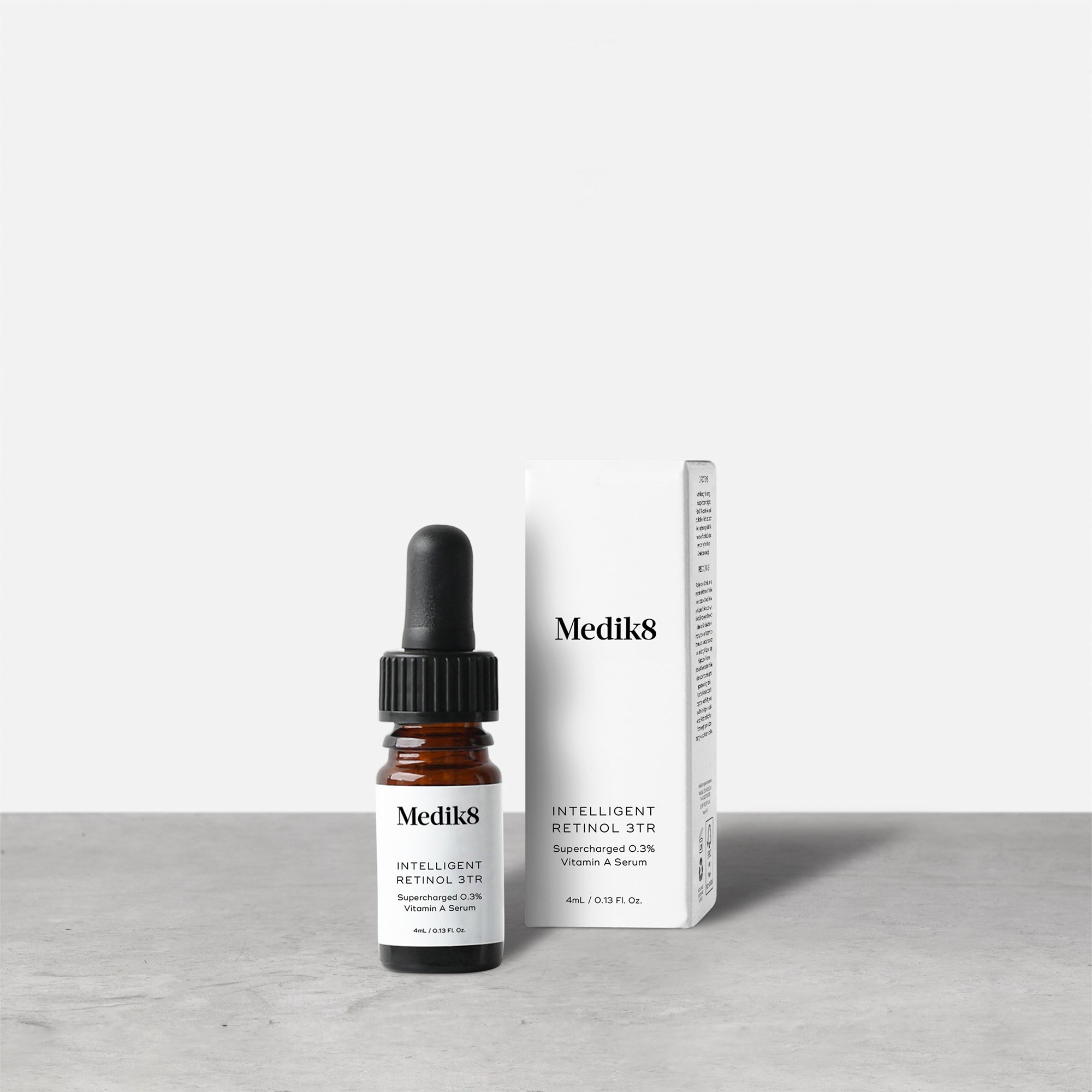 Medik8 Intelligent Retinol 3TR (Travel Size)