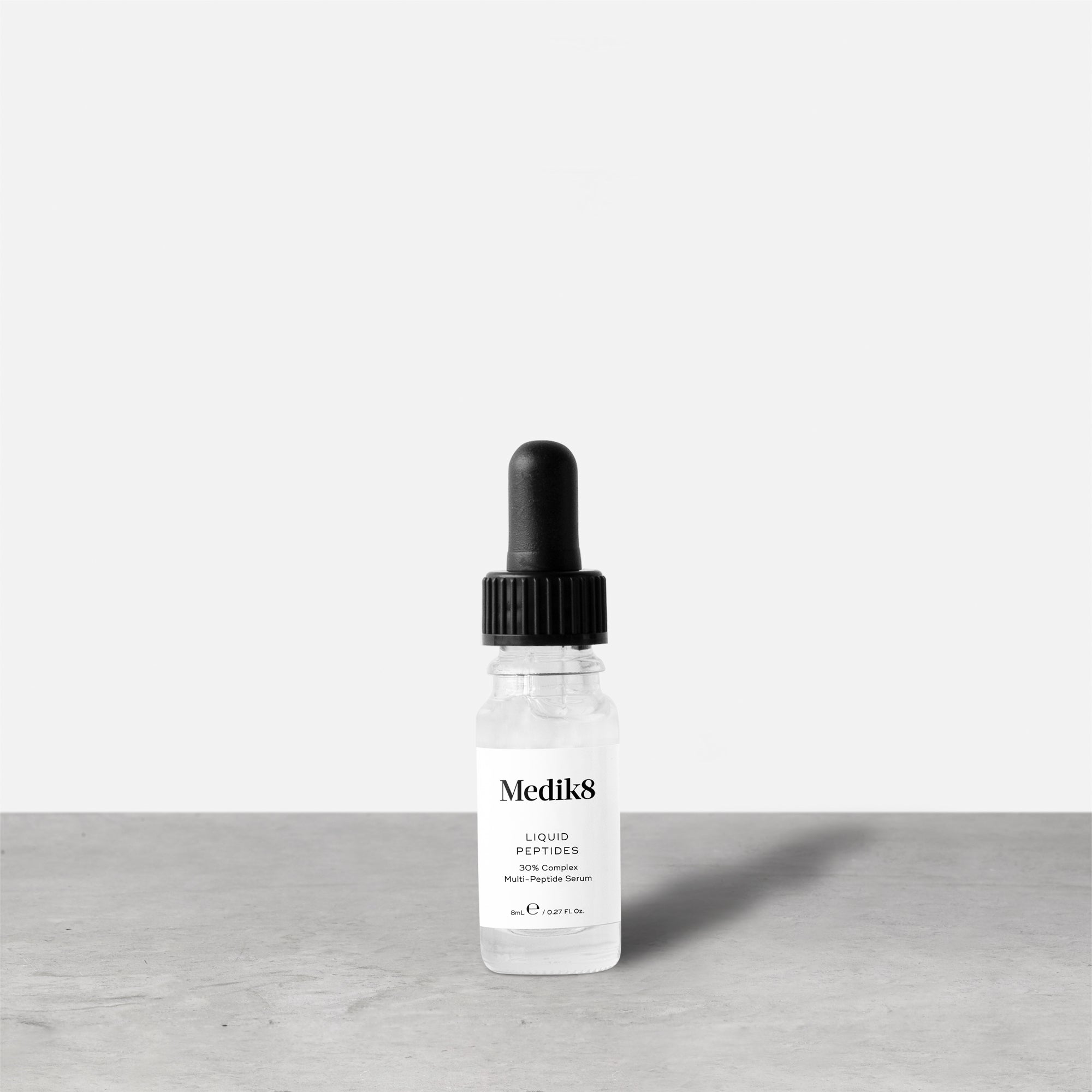 Medik8 Liquid Peptides™ (Travel Size)