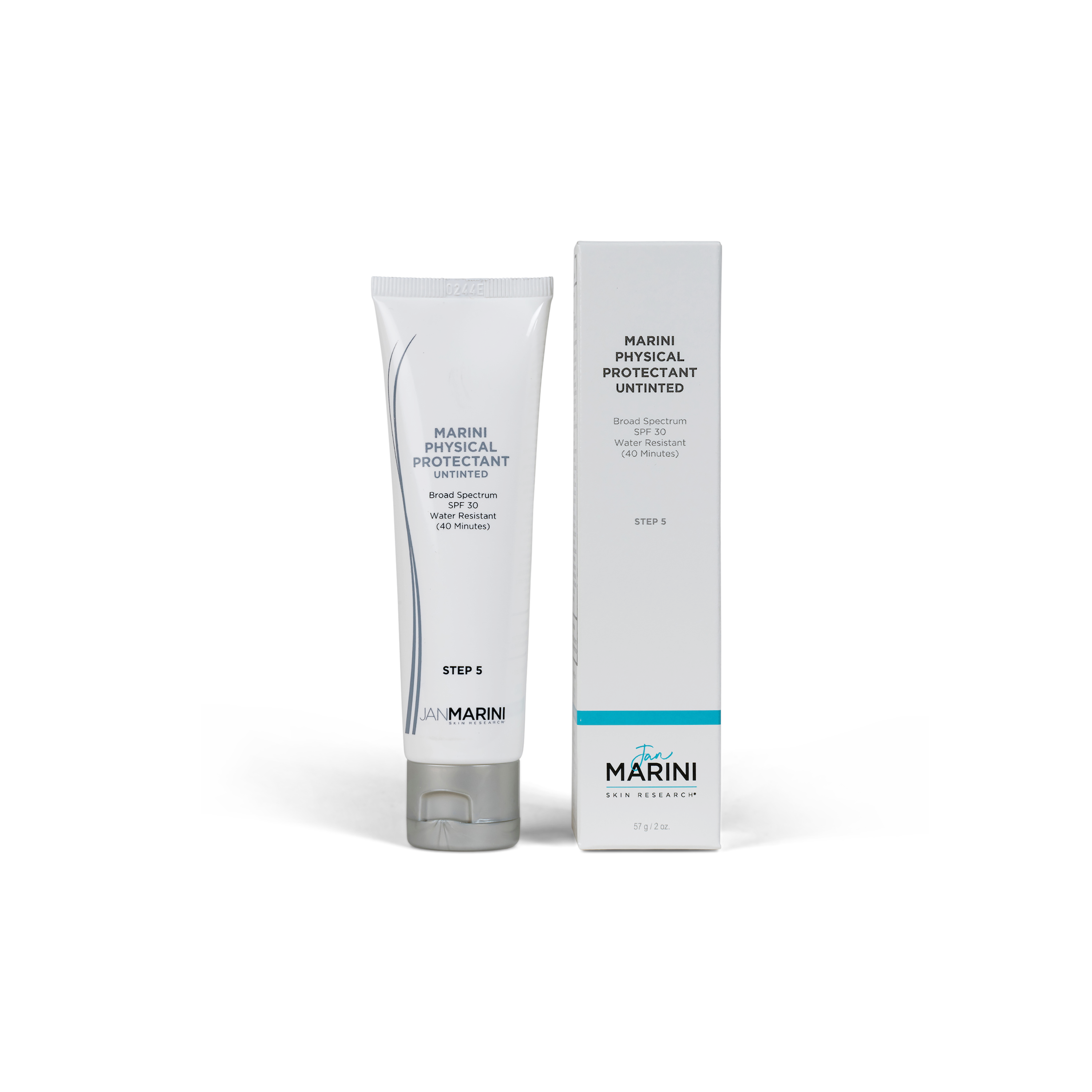Jan Marini Antioxidant Daily Face Protectant SPF30