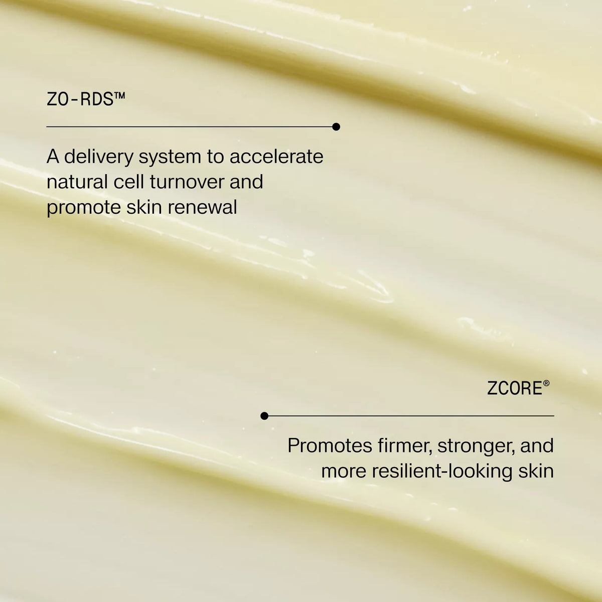 ZO Skin Health Wrinkle + Texture 0.3
