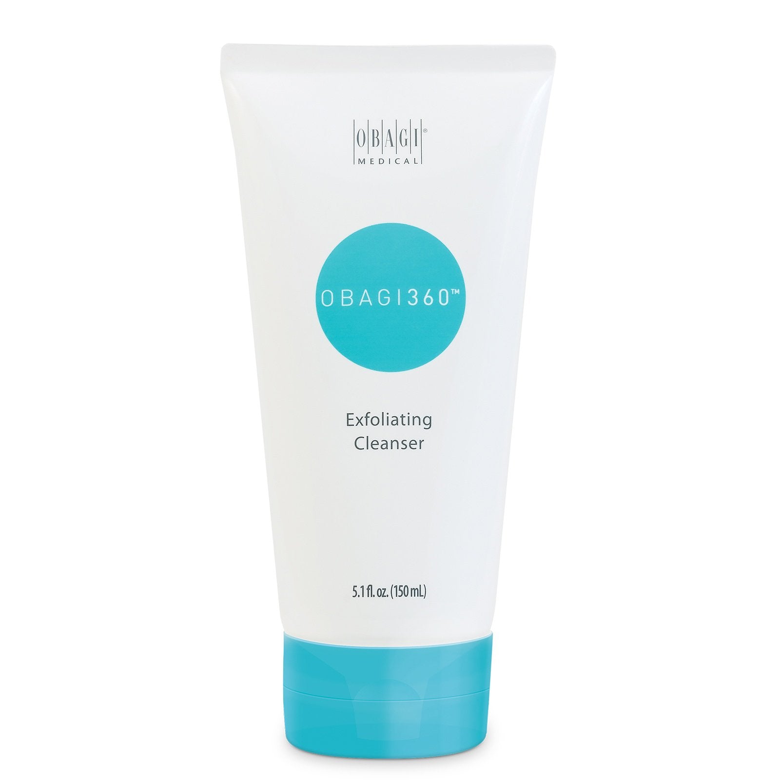 OBAGI 360 Exfoliating Cleanser 150ml