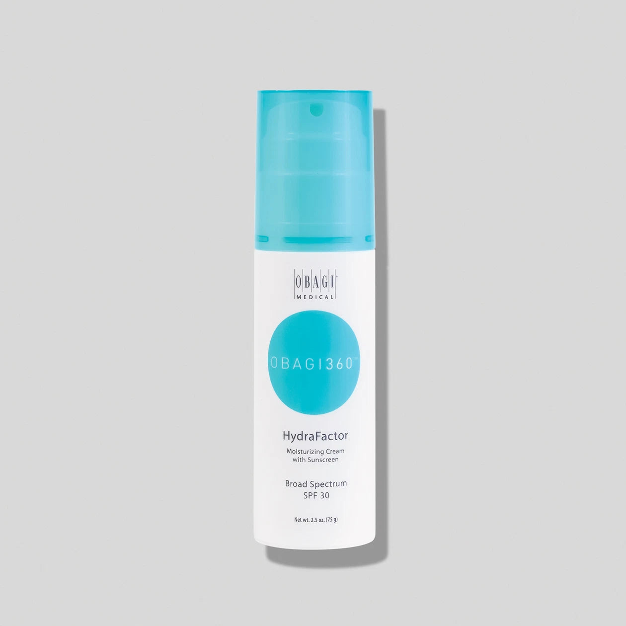 OBAGI 360 Hydrafactor SPF30 75g