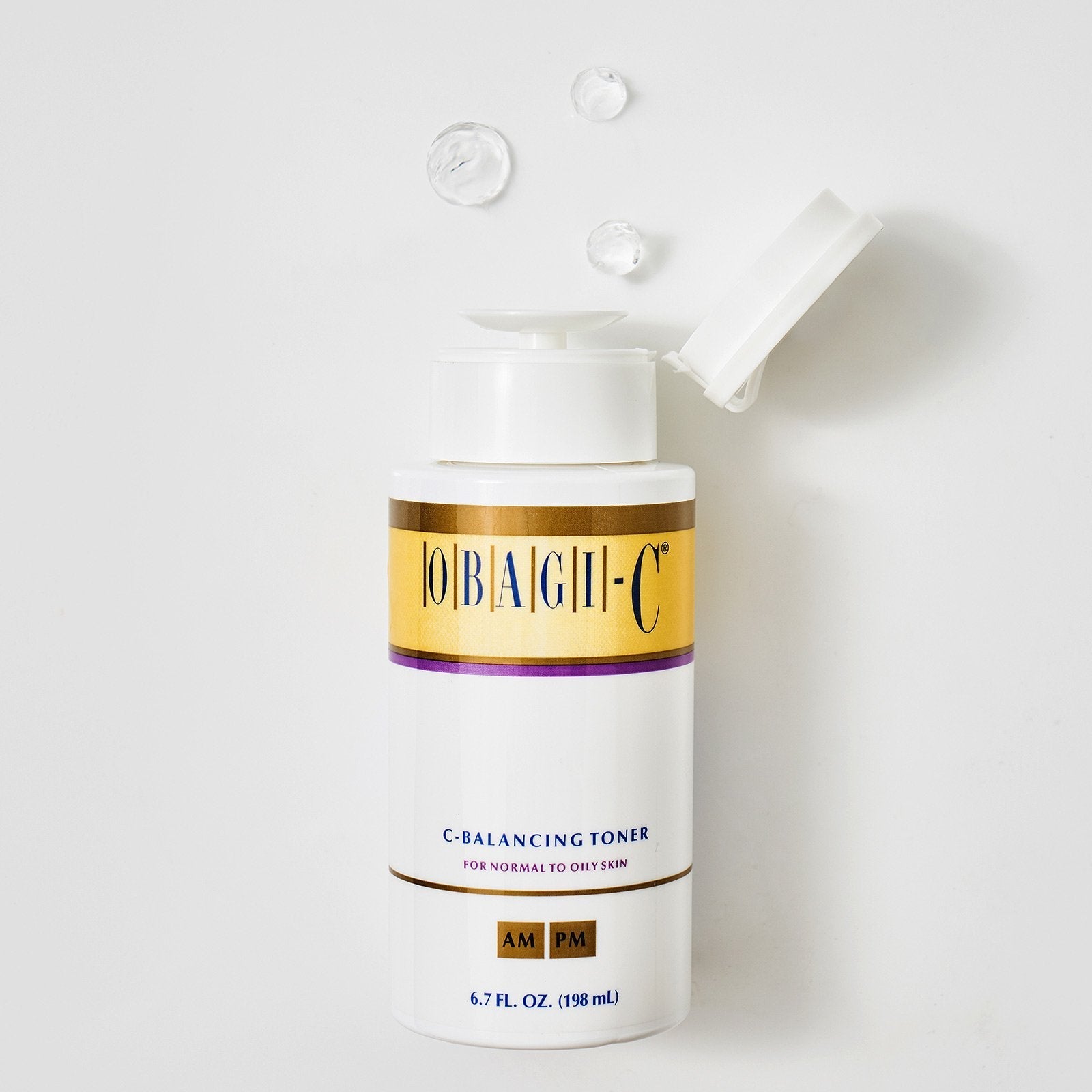 OBAGI C Balancing Toner (Oily)