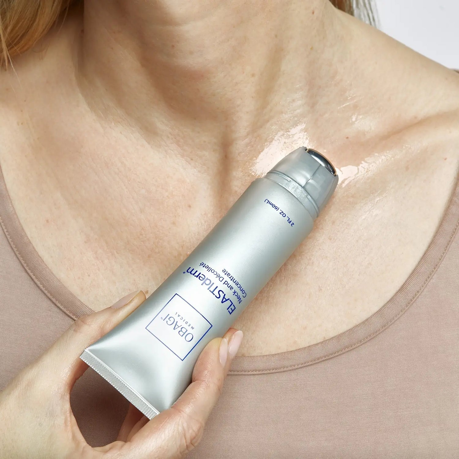 Obagi ELASTIderm Neck and Decollete Concentrate 60ml