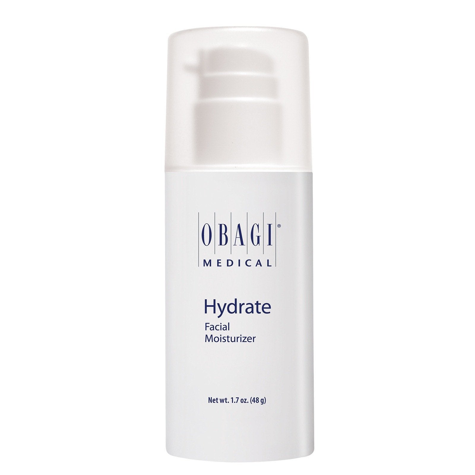 Obagi Hydrate Facial Moisturizer 48g