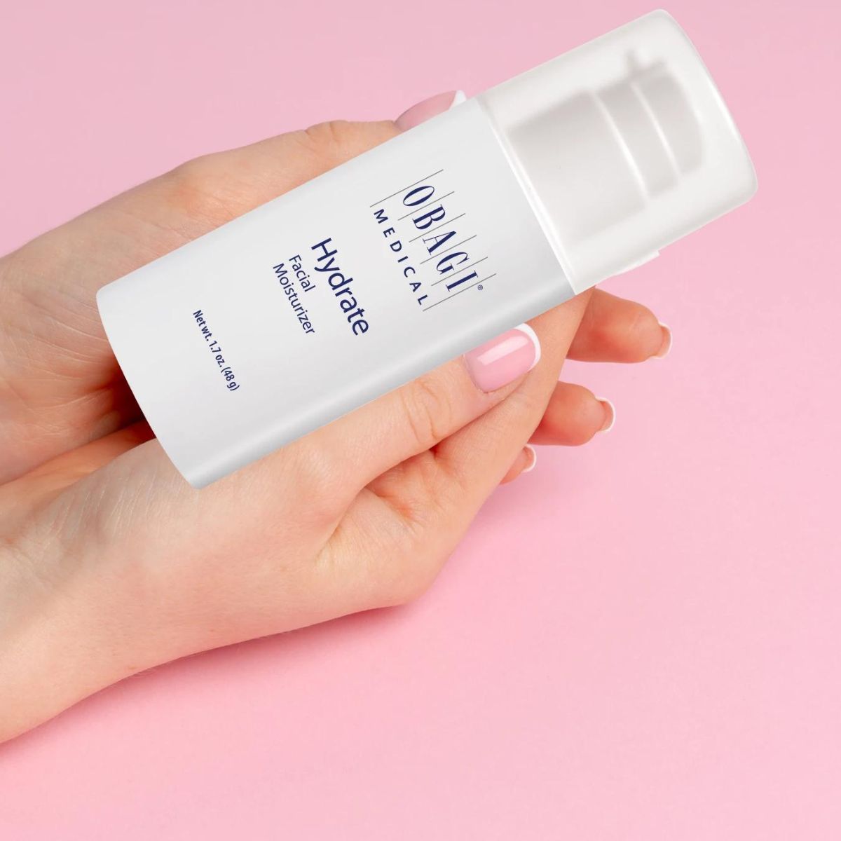 Obagi Hydrate Facial Moisturizer 48g