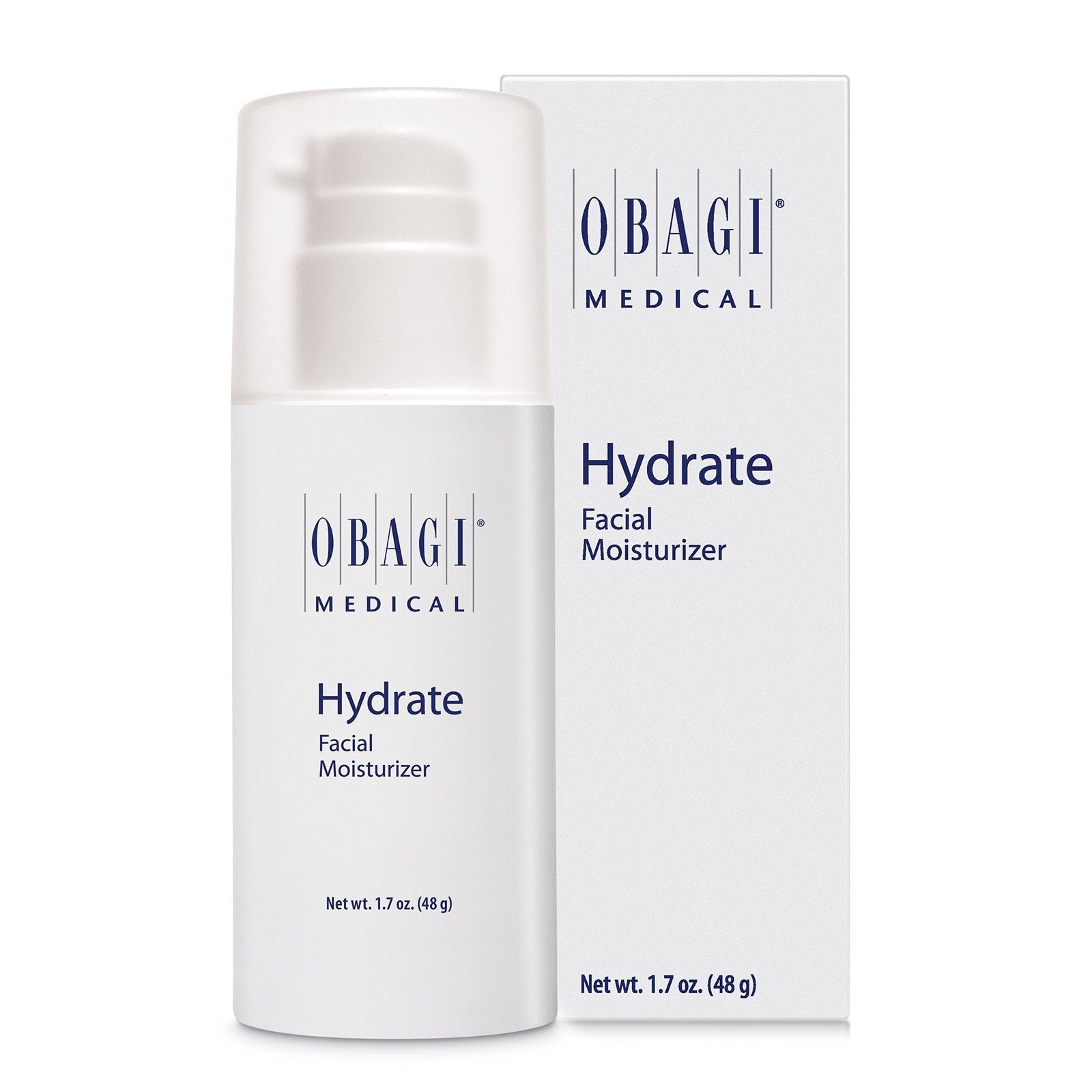 Obagi Hydrate Facial Moisturizer 48g