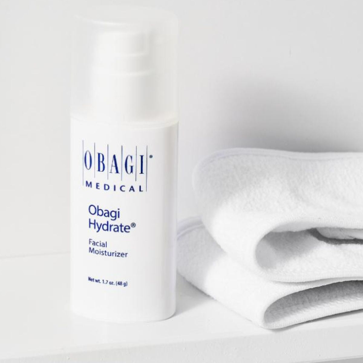 Obagi Hydrate Facial Moisturizer 48g