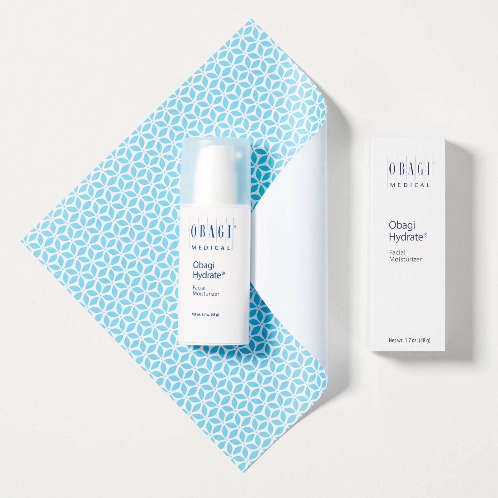 Obagi Hydrate Facial Moisturizer 48g