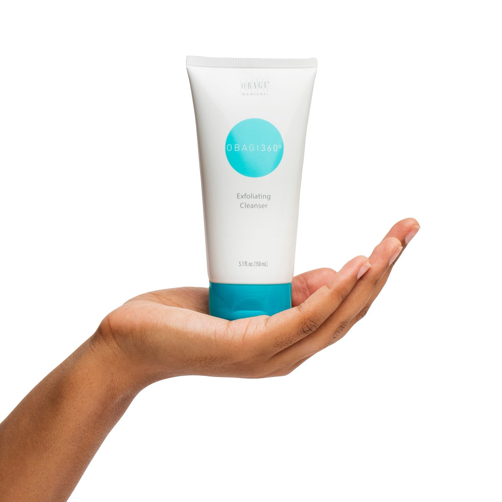 OBAGI 360 Exfoliating Cleanser 150ml