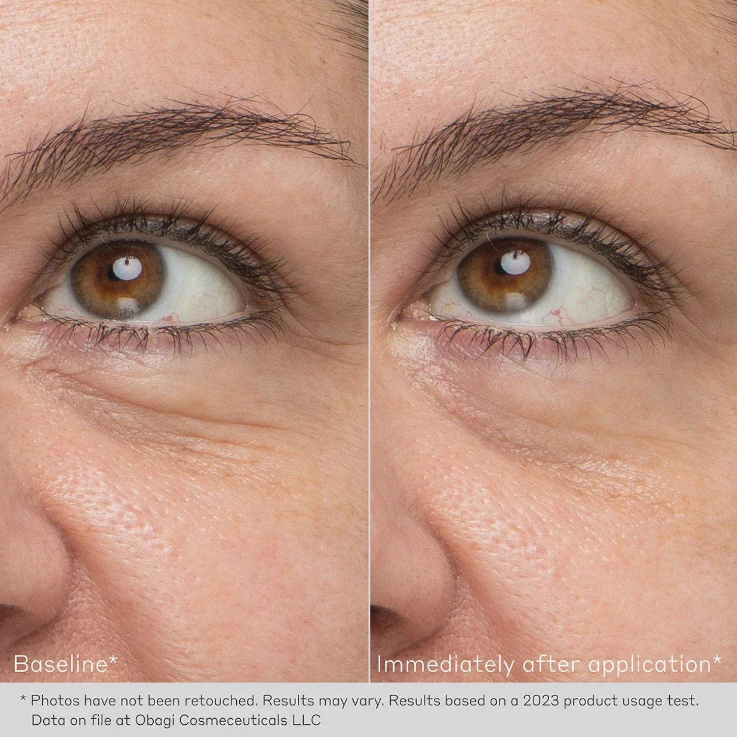 Obagi Daily Hydro-Drops Rejuvenating Eye Gel Cream