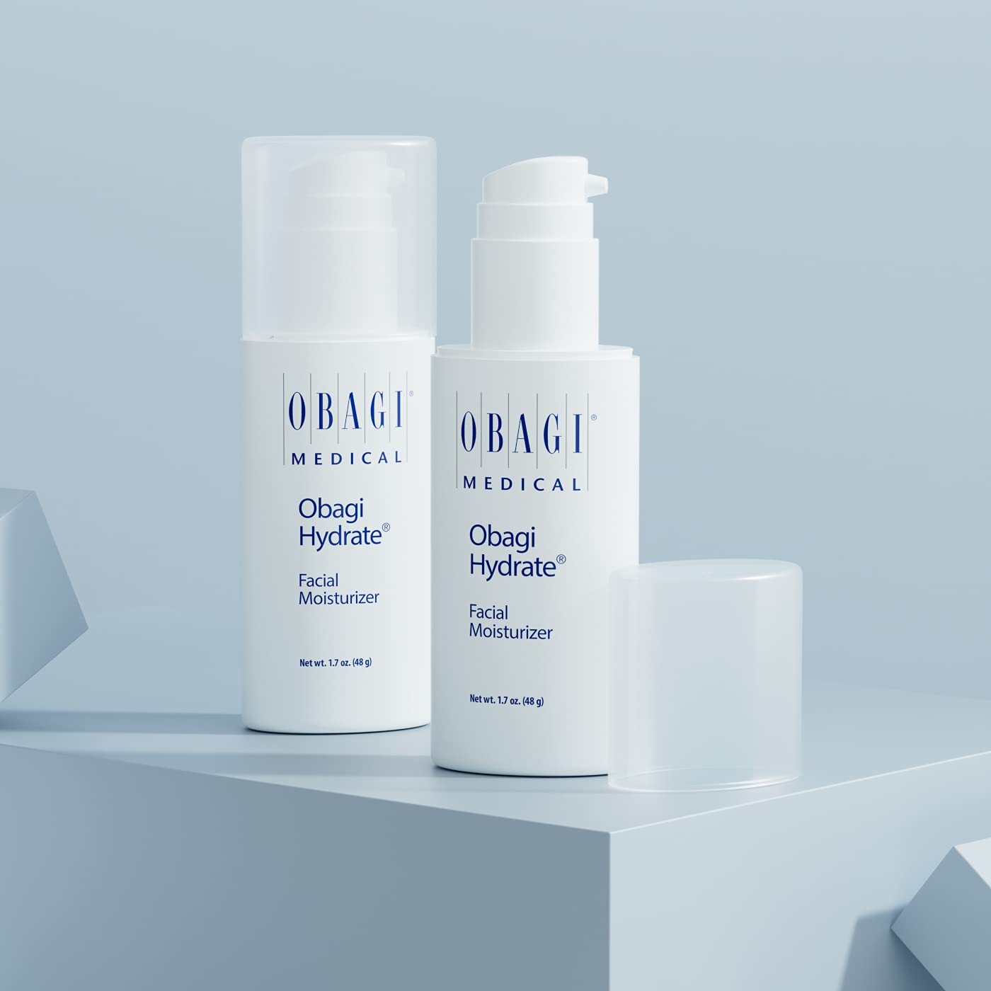 Obagi Hydrate Facial Moisturizer 48g