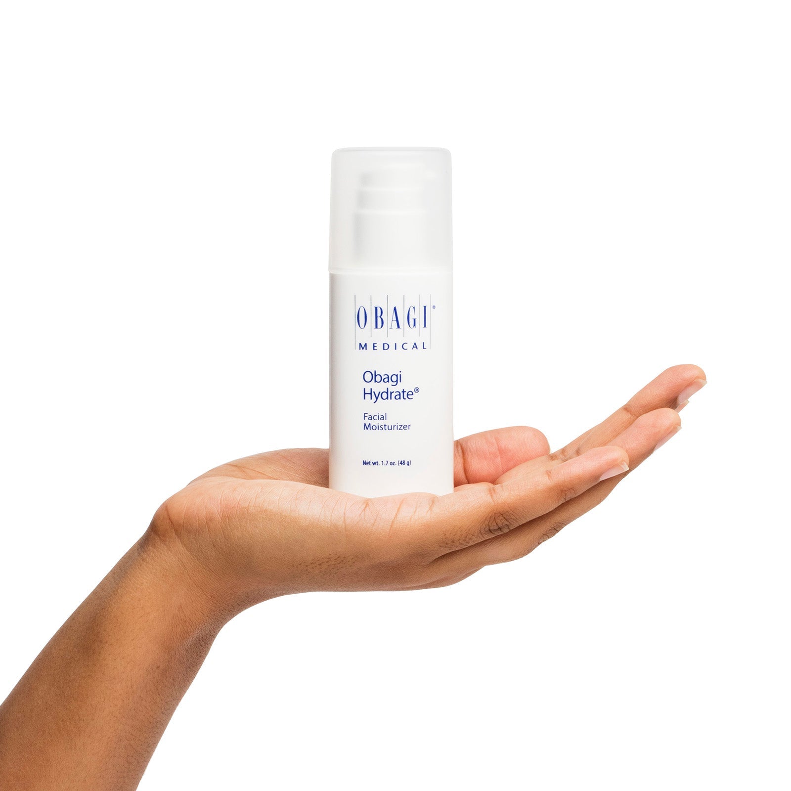 Obagi Hydrate Facial Moisturizer 48g