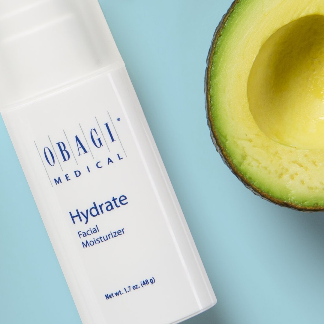 Obagi Hydrate Facial Moisturizer 48g