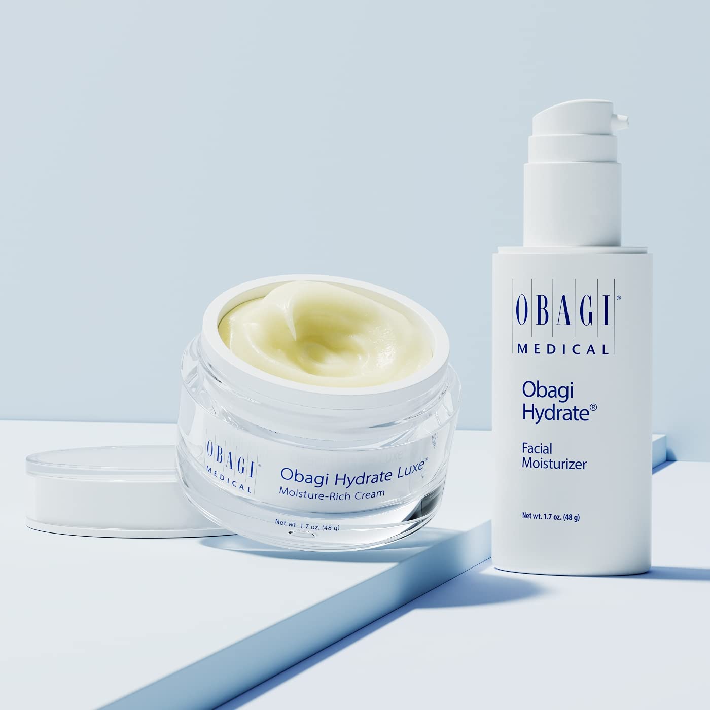 Obagi Hydrate Facial Moisturizer 48g